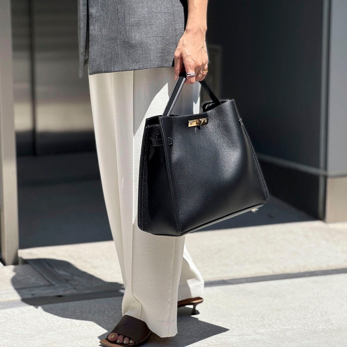 HINERI Sバッグ | ノーリーズ(NOLLEY'S) | マルイウェブチャネル