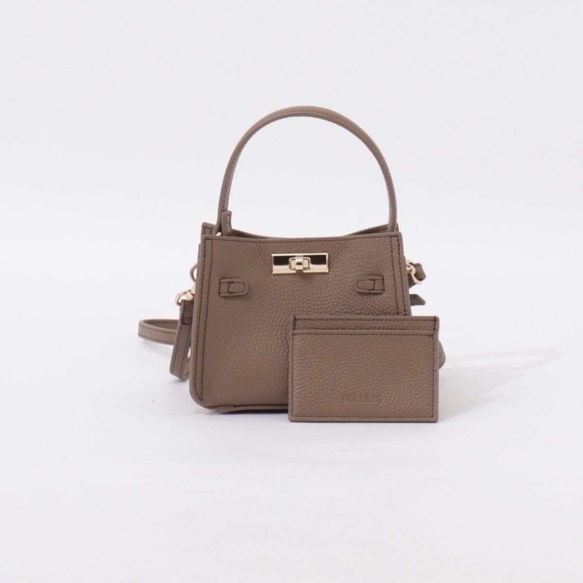 UGG/アグ/W MARIBEL MINI BAG SHERPA/マリベル ミニ バッグ