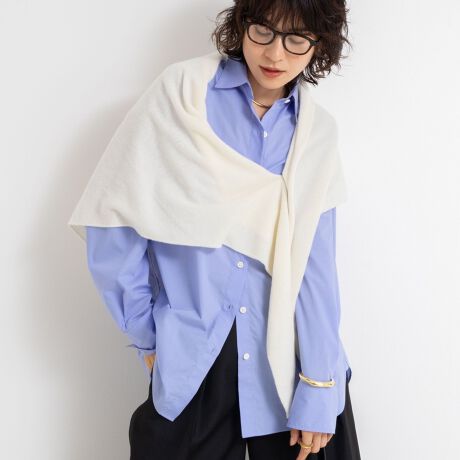 [^ԁF5-0036-6-02-012]25AW2nd NOLLEY'SPointElCJV~OpXg[AN̓AW{^tăAbvf[gIEyĝ́A@ۂׂG̗ǂ㎿ȃE[gpACeEJV~͕ۉAێA~̊̂ߐĂYтgpE{^𗯂߂āADȈʒuɂ炵ăAWp\EVc⃍T̏ォ犪ărX`FƂĂ戵̂Ӂip߂ɁAAeV^OKmF̏Ap͂舵BCɂȂ鏤íACɓo^IXXłIN[|A׏񂪁Aʒm悤ɂȂ܂B􂢉XyщOł̎Be摜́A̓ŐFČꍇ܂Bi̐F́AX^WIBẻ摜QƉBi摜ɊւĂ͏o蒉ɕ\o悤w߂Ă܂Aqlp̃j^[̐ݒyѓɂAۂ̏iƔrFɎ኱̌덷ꍇ܂B摜̏i̓TvƂȂ܂̂Ŏۂ̏iƎdlAHATCY኱قȂꍇ܂B