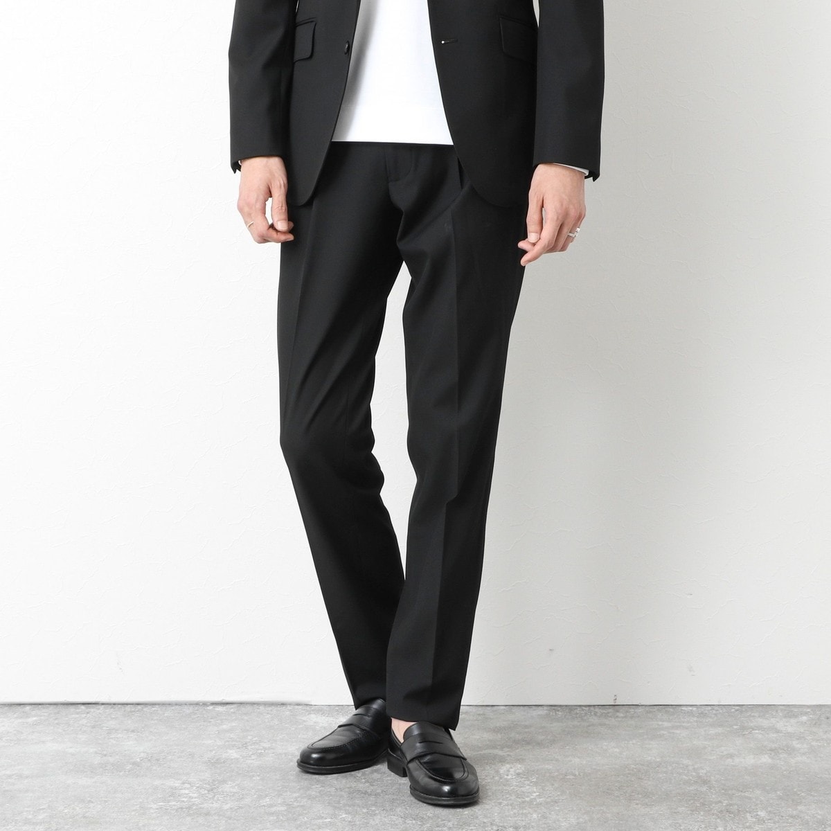 [�}���C]�y�r�W�J�W/�Z�b�g�A�b�v�Ή��zACTIVE SETTER �E�H�b�V���u�� �X�g���b�`�p���c 25AW/�m�[���[�Y �O�b�h�}���iNOLLEY�fS goodman�j �u���b�N