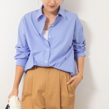 [^ԁF5-0035-6-01-001]25AWNOLLEY'SPointEԂ̑傫ȂTCŶׁ[VbNȃM[VcEt܂ŗ߂ĂAtJĂ݂ɍSꖇE|Cg̎hJƃJtX̖tz[zFɂāAx[VbNȃVc̃ANZgɁEn̓|GXeƖȂ̍ałɂȂɂA_炩@ׂȑfނgpEXgCv͏iȃu[hɁA\tgHƌ`ԈH{S̑fނgpEHDƂĂACi[ƂĂĂ܂킹TCYẼ{^𗯂߂ƃ{gɃC悤ɂȂ2WAYdl戵̂Ӂip߂ɁAAeV^OKmF̏Ap͂舵BCɂȂ鏤íACɓo^IXXłIN[|A׏񂪁Aʒm悤ɂȂ܂B􂢉XyщOł̎Be摜́A̓ŐFČꍇ܂Bi̐F́AX^WIBẻ摜QƉBi摜ɊւĂ͏o蒉ɕ\o悤w߂Ă܂Aqlp̃j^[̐ݒyѓɂAۂ̏iƔrFɎ኱̌덷ꍇ܂B摜̏i̓TvƂȂ܂̂Ŏۂ̏iƎdlAHATCY኱قȂꍇ܂B