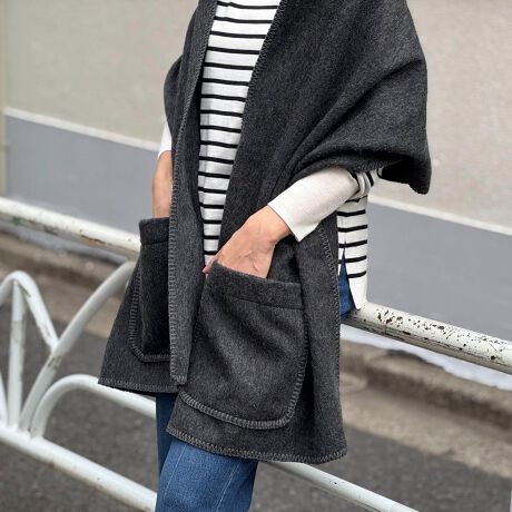 [^ԁF5-0445-6-14-103]NOLLEYfSPointEEɃ|Pbgt̃OV[Eӂ_炩ȑfނ̃E[fނŁÂŁAWPbgR[g̏ォTƂ͂܂BE{[̂ŁAƈꊪĂgAT}ɂȂ܂ByTWEEDMILL / cC[h~zCMXEF[YŃX^[guhB40Nȏ̗jXg[Ȃǂ̃t@bVACe烉OȂǂ̃CeAACe܂ŕLMĂ܂B㎿łȂ烊[YiuȉiŒ񋟂ĂuhłBtWF10cm戵̂ӁAeV^OKmF̏Ap͂舵BCɂȂ鏤íACɓo^IXXłIN[|A׏񂪁Aʒm悤ɂȂ܂BXyщOł̎Be摜́A̓ŐFČꍇ܂B  i̐F́AX^WIBẻ摜QƉBi摜ɊւĂ͏o蒉ɕ\o悤w߂Ă܂A  qlp̃j^[̐ݒyѓɂAۂ̏iƔrFɎ኱̌덷ꍇ܂B