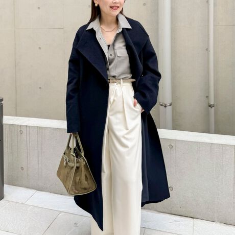 [^ԁF5-0030-6-08-004]25AWNOLLEY'S sophiPointE^eɃE[100ARɃAS100̎gp㎿V[gr[o[fނgpOR[gEf24̃R[gAZ₷䊴ɁEASȂł͂̏_炩͋CƔG肪E傫ڂ̋܂ƃxebhfUCAiŗDȕ͋CAl̏ɂ҂̃NbV[ȃR[gJ[EghɊ֌WȂApłR[gT̕ɂ߁lCr[WEBJ[dʁF1163戵̂Ӂip߂ɁAAeV^OKmF̏Ap͂舵BCɂȂ鏤íACɓo^IXXłIN[|A׏񂪁Aʒm悤ɂȂ܂BXyщOł̎Be摜́A̓ŐFČꍇ܂Bi̐F́AX^WIBẻ摜QƉBi摜ɊւĂ͏o蒉ɕ\o悤w߂Ă܂Aqlp̃j^[̐ݒyѓɂAۂ̏iƔrFɎ኱̌덷ꍇ܂B摜̏i̓TvƂȂ܂̂Ŏۂ̏iƎdlAHATCY኱قȂꍇ܂B