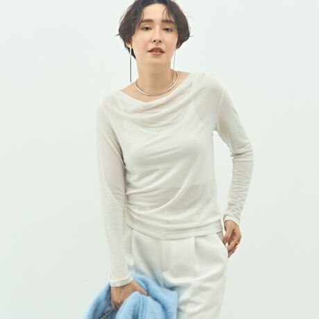 [^ԁF5-0030-6-03-001]25AWNOLLEY'S sophiPointEJV~AVNuh̏_炩OWA[ȕ̃Jbg\[fނgph[vfUC̃TE悢VA[ȓƃgĥfށEnCXgb`ŃXgXt[ȒSnEfނ̗𐶂h[v|Cg̍N炵1EWPbgJ[f̃Ci[ɂ߁戵̂Ӂip߂ɁAAeV^OKmF̏Ap͂舵BCɂȂ鏤íACɓo^IXXłIN[|A׏񂪁Aʒm悤ɂȂ܂B􂢉XyщOł̎Be摜́A̓ŐFČꍇ܂Bi̐F́AX^WIBẻ摜QƉBi摜ɊւĂ͏o蒉ɕ\o悤w߂Ă܂Aqlp̃j^[̐ݒyѓɂAۂ̏iƔrFɎ኱̌덷ꍇ܂B摜̏i̓TvƂȂ܂̂Ŏۂ̏iƎdlAHATCY኱قȂꍇ܂B