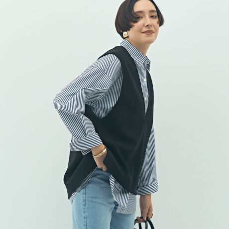 [^ԁF5-0036-6-04-011]25AW2nd NOLLEY'SPointE'22'23ɑlCwgxXgxAbvf[gIElbN̓Vc킹₷[VlbNɁA͑O㍷tXbgɕύXEAȃE[̕\Xgb`W[W[̃xXgEyĈ₷₷Ƀ`N`NȂAXgXt[ȒSnEqbvB钷ŁAXJ[głpcłoX悭܂ꖇEV_[TCh̍ق؂fUC|CgEH`t܂ŃOV[Y􁜂戵̂Ӂip߂ɁAAeV^OKmF̏Ap͂舵BCɂȂ鏤íACɓo^IXXłIN[|A׏񂪁Aʒm悤ɂȂ܂B􂢉XyщOł̎Be摜́A̓ŐFČꍇ܂Bi̐F́AX^WIBẻ摜QƉBi摜ɊւĂ͏o蒉ɕ\o悤w߂Ă܂Aqlp̃j^[̐ݒyѓɂAۂ̏iƔrFɎ኱̌덷ꍇ܂B摜̏i̓TvƂȂ܂̂Ŏۂ̏iƎdlAHATCY኱قȂꍇ܂B