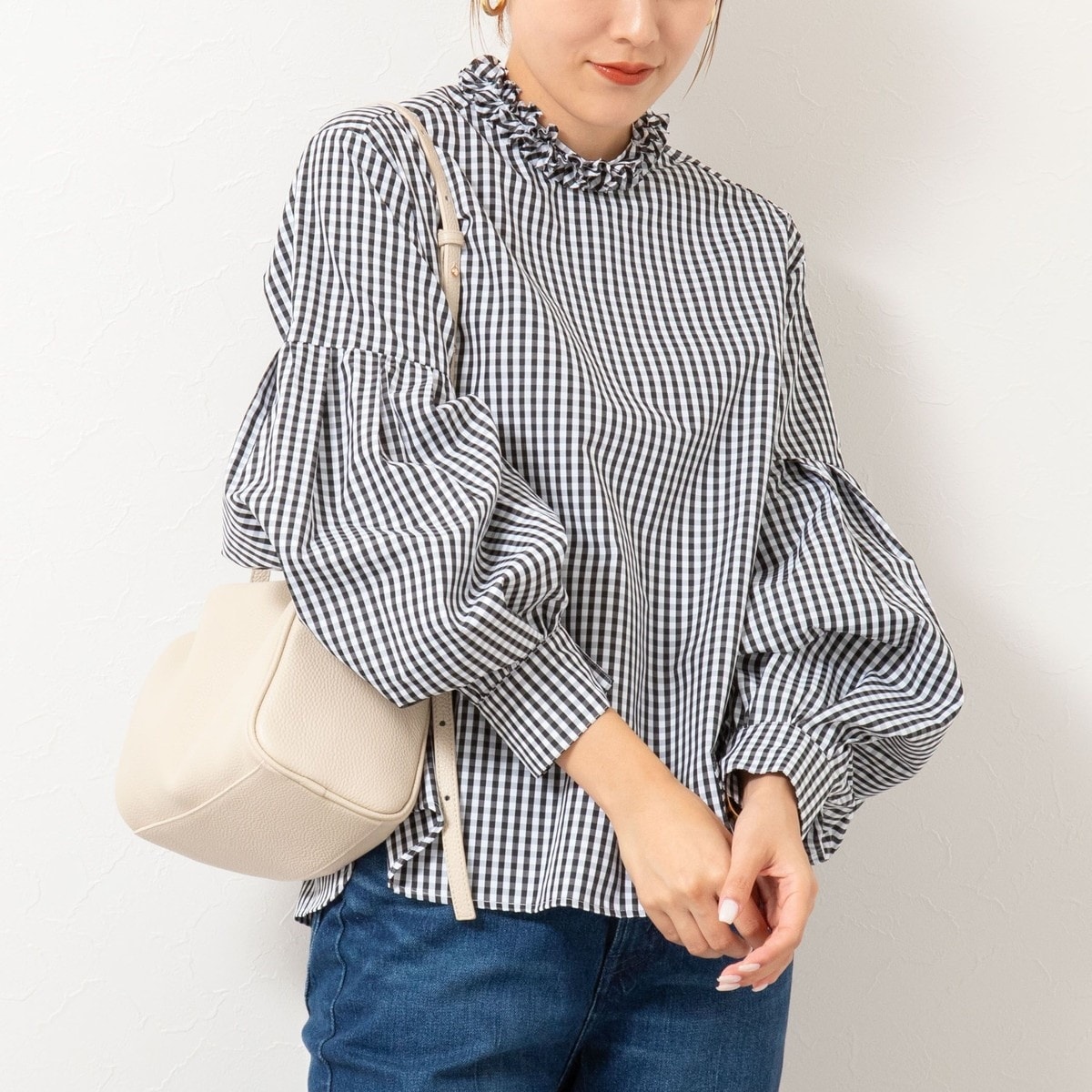 マリリンムーン ☆ ブラウス ヤマダヤ マリリンムーン ☆ ブラウス ヤマダヤ MARILYN MOON(マリリン