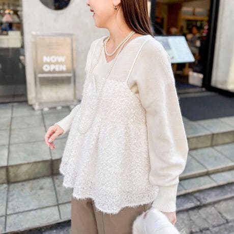 [^ԁF5-0030-6-01-007]25AWNOLLEY'S sophiPointEĤ悤Ȉӏӂ񂾂ɐD荞񂾃`[fނgpL~uEXEӂӂƂ͋Czf[C߂Ă؂₩1EjbguEXƂ̃C[hy߂L~uEXEp[eB[₨HȂǁA؂₩ȃV[ɂE킹Ci[ŃOV[Yp\Efރ^CgXJ[g(5-0030-6-06-007)聜戵̂Ӂip߂ɁAAeV^OKmF̏Ap͂舵BCɂȂ鏤íACɓo^IXXłIN[|A׏񂪁Aʒm悤ɂȂ܂B􂢉XyщOł̎Be摜́A̓ŐFČꍇ܂Bi̐F́AX^WIBẻ摜QƉBi摜ɊւĂ͏o蒉ɕ\o悤w߂Ă܂Aqlp̃j^[̐ݒyѓɂAۂ̏iƔrFɎ኱̌덷ꍇ܂B摜̏i̓TvƂȂ܂̂Ŏۂ̏iƎdlAHATCY኱قȂꍇ܂B