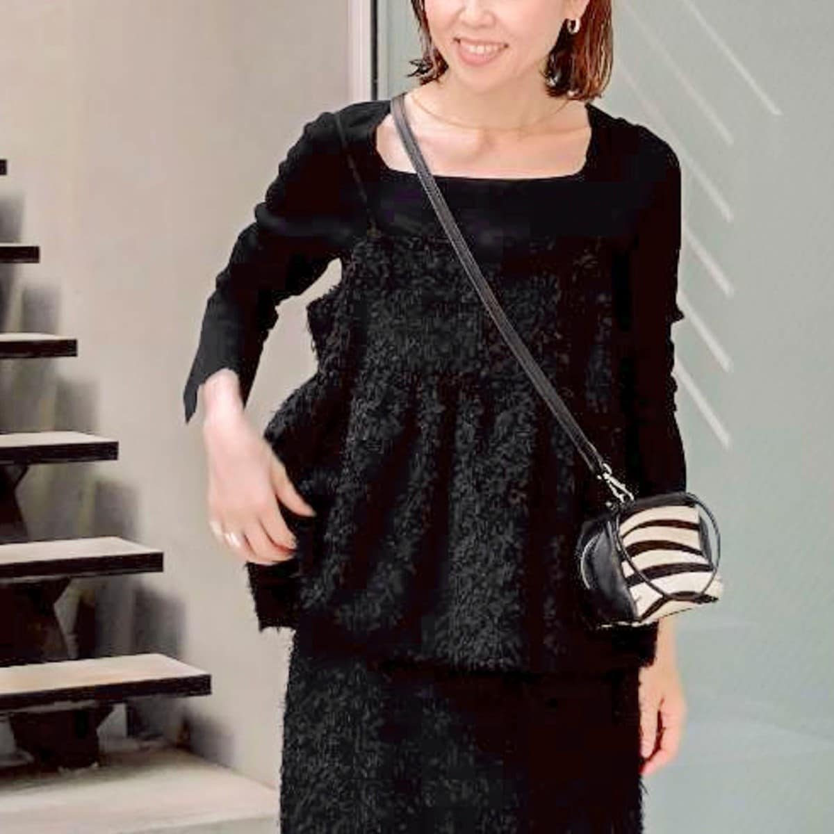 レースフラワーキャミソール | サロン アダム エ ロペ(SALON adam et