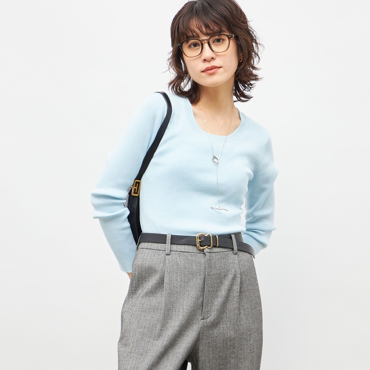 ノーリーズのトップス NOLLEY'S｜ノーリーズのトピックス「【NOLLEY'S】気分の上がる