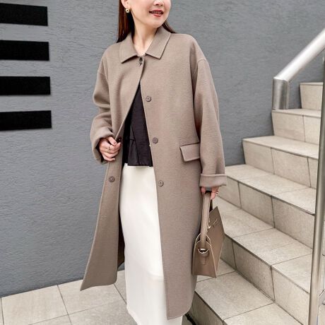 [^ԁF5-0030-6-08-002]25AWNOLLEY'S sophiPointEND]o[R[gƓfނgpOR[gEgh̃XeJ[R[g͍NꖇIEsuper140ƌĂ΂钴הԎE[gpENщH{㎿ȃE[fނgpAcƊ炩ȔG肪E\ʂ̖їhH{S̑fށE悢I[o[TCYƃTChXbgŁARɍCʂ̏oS̃VGbgEwdlŁAo[R[gȂł͂̌ydĂ𐶂ȂAɂpł̂R[gEfރV[cR[g(5-0030-6-08-001)dʁF1035戵̂Ӂip߂ɁAAeV^OKmF̏Ap͂舵BCɂȂ鏤íACɓo^IXXłIN[|A׏񂪁Aʒm悤ɂȂ܂BXyщOł̎Be摜́A̓ŐFČꍇ܂Bi̐F́AX^WIBẻ摜QƉBi摜ɊւĂ͏o蒉ɕ\o悤w߂Ă܂Aqlp̃j^[̐ݒyѓɂAۂ̏iƔrFɎ኱̌덷ꍇ܂B摜̏i̓TvƂȂ܂̂Ŏۂ̏iƎdlAHATCY኱قȂꍇ܂B