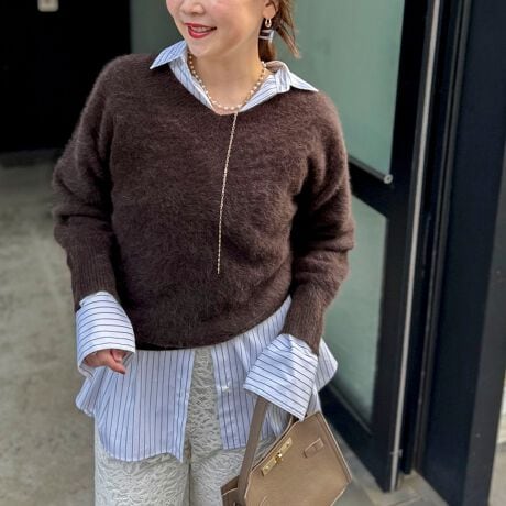 [^ԁF5-0030-6-02-001]25AWNOLLEY'S sophiPointEVlbNA{[glbN̗OŒpłvI[o[jbgEItV_[ł̒p\EV_[XibvtARꏏɌ̂قɗƂ邱̋@\EE[ƃtHbNXAԎ̃|GXegpAɕ҂ݏグȂtbƂE߂A͒悭uŎ~܂̂ŁAXJ[głpcł킹₷ꖇEfނ2WAYvI[o[(5-0030-6-02-002)聜戵̂Ӂip߂ɁAAeV^OKmF̏Ap͂舵BCɂȂ鏤íACɓo^IXXłIN[|A׏񂪁Aʒm悤ɂȂ܂BXyщOł̎Be摜́A̓ŐFČꍇ܂Bi̐F́AX^WIBẻ摜QƉBi摜ɊւĂ͏o蒉ɕ\o悤w߂Ă܂Aqlp̃j^[̐ݒyѓɂAۂ̏iƔrFɎ኱̌덷ꍇ܂B摜̏i̓TvƂȂ܂̂Ŏۂ̏iƎdlAHATCY኱قȂꍇ܂B