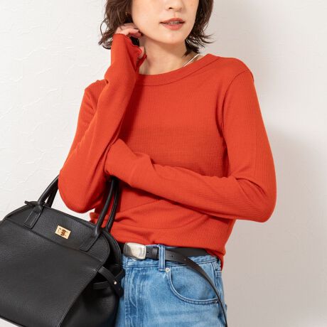 [^ԁF5-0036-5-03-008]25AW2nd NOLLEY'SPointENoꂵN[lbNvI[o[Abvf[gčNoIE'24AWVЂ[1cmAXbg[5cmāAɒ₷ꖇɁEobNV[ŁAe͖Dڂ̂ȂۓŉKȒSnEƐ̓[n(RƃRQ`̂ݔzF[jÃXbg肰ȂfUC|CgEꖇłC[hłEN[lbNȂ̂Œg[łKɂp\EH`t܂Ŋł֗Ȉꖇ戵̂Ӂip߂ɁAAeV^OKmF̏Ap͂舵BCɂȂ鏤íACɓo^IXXłIN[|A׏񂪁Aʒm悤ɂȂ܂B􂢉XyщOł̎Be摜́A̓ŐFČꍇ܂Bi̐F́AX^WIBẻ摜QƉBi摜ɊւĂ͏o蒉ɕ\o悤w߂Ă܂Aqlp̃j^[̐ݒyѓɂAۂ̏iƔrFɎ኱̌덷ꍇ܂B摜̏i̓TvƂȂ܂̂Ŏۂ̏iƎdlAHATCY኱قȂꍇ܂B