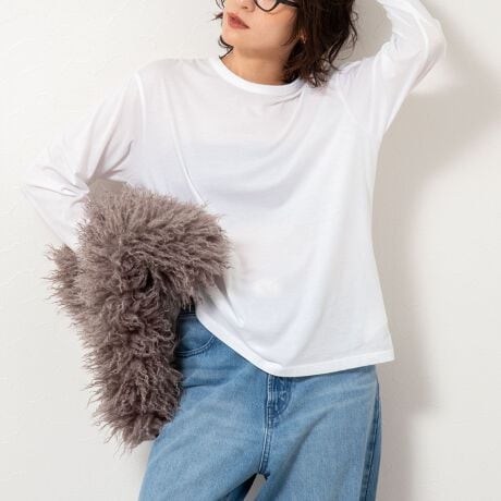 [^ԁF5-0036-5-03-010]25AW2nd NOLLEY'SPointE'24AWlCTAbvf[gčNoIENV[ȕ͋C̃TCY͂̂܂܂ɁAtBK[z[fUC̗pE2nd Nolley'sCi[ԑfށAC^ÅƊmȋZpƋl܂wI COTONI DI ALBINIxЂ̓VEהԎ̃GA[ȃ^b`ƒǂE_炩ȒSnCi[ɍœKȈꖇEɂ2nd Nolley'sNEWACRh2h̎hJvXEV[YXŒp\戵̂Ӂip߂ɁAAeV^OKmF̏Ap͂舵BCɂȂ鏤íACɓo^IXXłIN[|A׏񂪁Aʒm悤ɂȂ܂B􂢉XyщOł̎Be摜́A̓ŐFČꍇ܂Bi̐F́AX^WIBẻ摜QƉBi摜ɊւĂ͏o蒉ɕ\o悤w߂Ă܂Aqlp̃j^[̐ݒyѓɂAۂ̏iƔrFɎ኱̌덷ꍇ܂B摜̏i̓TvƂȂ܂̂Ŏۂ̏iƎdlAHATCY኱قȂꍇ܂B