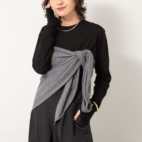 [^ԁF5-0036-5-03-010]25AW2nd NOLLEY'SPointE'24AWlCTAbvf[gčNoIENV[ȕ͋C̃TCY͂̂܂܂ɁAtBK[z[fUC̗pE2nd Nolley'sCi[ԑfށAC^ÅƊmȋZpƋl܂wI COTONI DI ALBINIxЂ̓VEהԎ̃GA[ȃ^b`ƒǂE_炩ȒSnCi[ɍœKȈꖇEɂ2nd Nolley'sNEWACRh2h̎hJvXEV[YXŒp\戵̂Ӂip߂ɁAAeV^OKmF̏Ap͂舵BCɂȂ鏤íACɓo^IXXłIN[|A׏񂪁Aʒm悤ɂȂ܂B􂢉XyщOł̎Be摜́A̓ŐFČꍇ܂Bi̐F́AX^WIBẻ摜QƉBi摜ɊւĂ͏o蒉ɕ\o悤w߂Ă܂Aqlp̃j^[̐ݒyѓɂAۂ̏iƔrFɎ኱̌덷ꍇ܂B摜̏i̓TvƂȂ܂̂Ŏۂ̏iƎdlAHATCY኱قȂꍇ܂B