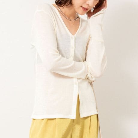 [^ԁF5-0036-5-03-007]25AW2nd NOLLEY'SPointEf21AWɓoꂵN5NڂƂȂwMY STANDARD EHbVuu^[gxƓfނŐV^̃J[fBKaIE_炩G̗ǂהԎE[ŐLkQEJ[fBK͘eڂɂAEGXgVFCvVGbgEt߂ăvI[o[ƂĂ̒p߁EɃXbgEH`t܂ŃOV[Yp\戵̂Ӂip߂ɁAAeV^OKmF̏Ap͂舵BCɂȂ鏤íACɓo^IXXłIN[|A׏񂪁Aʒm悤ɂȂ܂B􂢉XyщOł̎Be摜́A̓ŐFČꍇ܂Bi̐F́AX^WIBẻ摜QƉBi摜ɊւĂ͏o蒉ɕ\o悤w߂Ă܂Aqlp̃j^[̐ݒyѓɂAۂ̏iƔrFɎ኱̌덷ꍇ܂B摜̏i̓TvƂȂ܂̂Ŏۂ̏iƎdlAHATCY኱قȂꍇ܂B