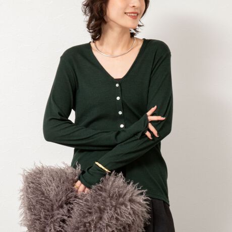 [^ԁF5-0036-5-03-007]25AW2nd NOLLEY'SPointEf21AWɓoꂵN5NڂƂȂwMY STANDARD EHbVuu^[gxƓfނŐV^̃J[fBKaIE_炩G̗ǂהԎE[ŐLkQEJ[fBK͘eڂɂAEGXgVFCvVGbgEt߂ăvI[o[ƂĂ̒p߁EɃXbgEH`t܂ŃOV[Yp\戵̂Ӂip߂ɁAAeV^OKmF̏Ap͂舵BCɂȂ鏤íACɓo^IXXłIN[|A׏񂪁Aʒm悤ɂȂ܂B􂢉XyщOł̎Be摜́A̓ŐFČꍇ܂Bi̐F́AX^WIBẻ摜QƉBi摜ɊւĂ͏o蒉ɕ\o悤w߂Ă܂Aqlp̃j^[̐ݒyѓɂAۂ̏iƔrFɎ኱̌덷ꍇ܂B摜̏i̓TvƂȂ܂̂Ŏۂ̏iƎdlAHATCY኱قȂꍇ܂B