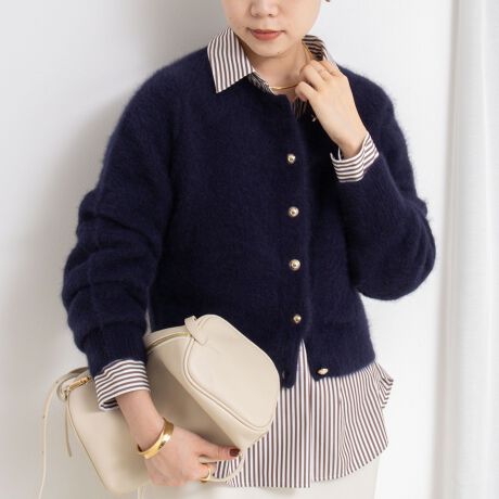 [^ԁF5-0030-6-02-002]25AWNOLLEY'S sophiPointEZ߂̃x[VbNȃN[lbNJ[fBKEE[ƃtHbNXAԎ̃|GXegpAɕ҂ݏグȂtbƂEN̓^tANZgE߂A͒悭uŎ~܂̂ŁAXJ[głpcł킹₷ꖇEfނ2WAYvI[o[(5-0030-6-02-001)聜戵̂Ӂip߂ɁAAeV^OKmF̏Ap͂舵BCɂȂ鏤íACɓo^IXXłIN[|A׏񂪁Aʒm悤ɂȂ܂BXyщOł̎Be摜́A̓ŐFČꍇ܂Bi̐F́AX^WIBẻ摜QƉBi摜ɊւĂ͏o蒉ɕ\o悤w߂Ă܂Aqlp̃j^[̐ݒyѓɂAۂ̏iƔrFɎ኱̌덷ꍇ܂B摜̏i̓TvƂȂ܂̂Ŏۂ̏iƎdlAHATCY኱قȂꍇ܂B