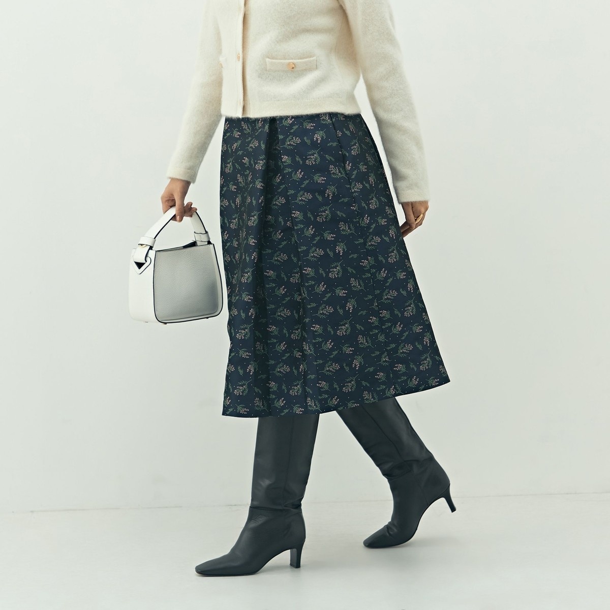 MARILYN MOON/マリリーンムーン】ウォッシャブルシアースターチ