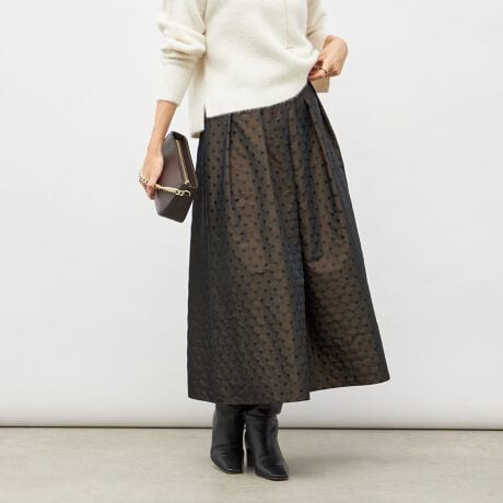 [^ԁF5-0035-6-06-002]25AWNOLLEY'SPointsE{̃WK[hYnōngp̂XJ[gEʂ̓uCggpA悢򊴂AFVNȈꖇEy悢芴ƓKxȂ튴AꂢڂɂȂ߂Ajbg킹ȂǃfC[ɂ₷ACeEEGXg̕ŚA\ɏoă|CgƂĂZEEGXgSɐ܂荞ŁÃoXςĂ̒p\EVvȃjbgȂǂɍ킹Ăc[ŉ؂₩ȃX^COy߂XJ[g戵̂Ӂip߂ɁAAeV^OKmF̏Ap͂舵BCɂȂ鏤íACɓo^IXXłIN[|A׏񂪁Aʒm悤ɂȂ܂B􂢉XyщOł̎Be摜́A̓ŐFČꍇ܂Bi̐F́AX^WIBẻ摜QƉBi摜ɊւĂ͏o蒉ɕ\o悤w߂Ă܂Aqlp̃j^[̐ݒyѓɂAۂ̏iƔrFɎ኱̌덷ꍇ܂B摜̏i̓TvƂȂ܂̂Ŏۂ̏iƎdlAHATCY኱قȂꍇ܂B