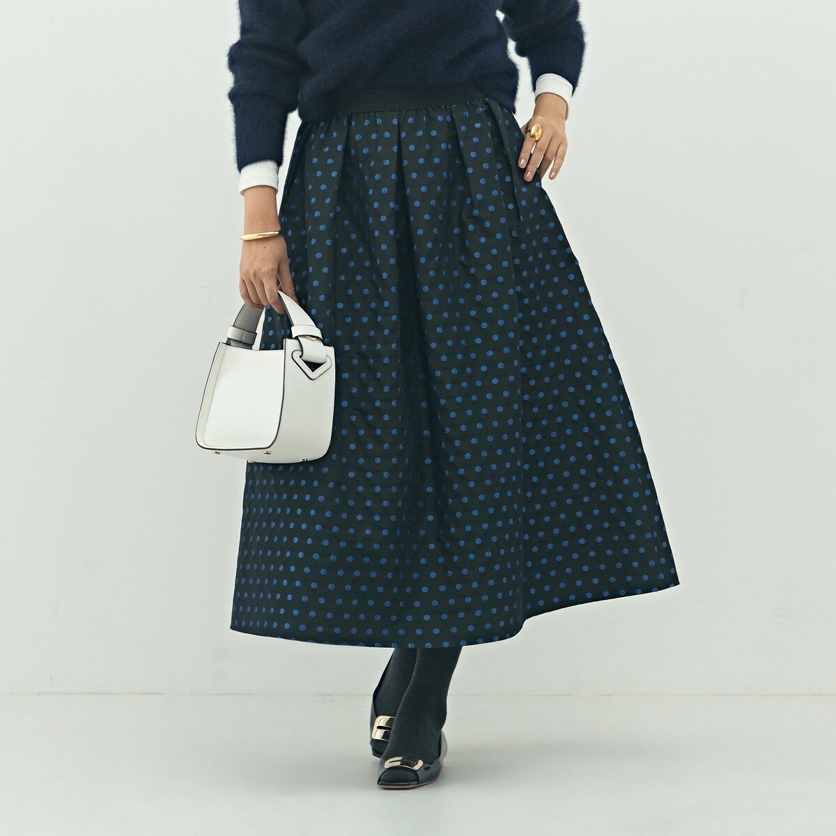 バスケットツイードスカート | ノーリーズ(NOLLEY'S) | マルイ