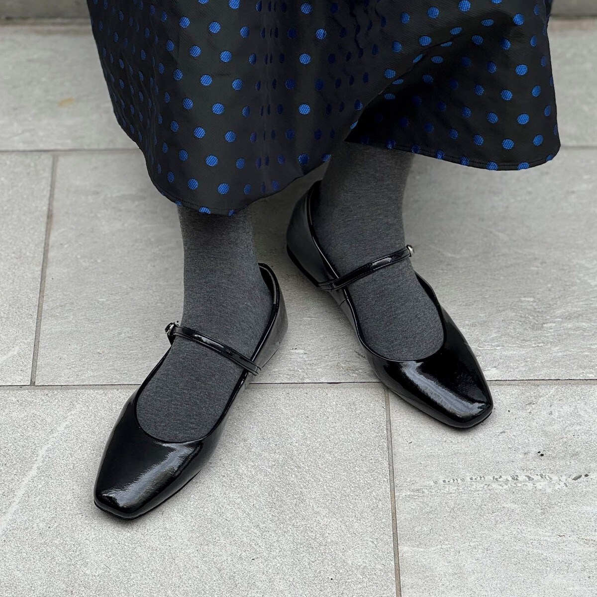 FABIO RUSCONI/ファビオルスコーニ】メリージェーン | イエナ