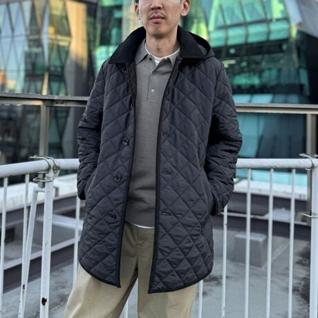 [^ԁF5-0668-6-54-602]nzFm[[YʃI[_[I[ZeBbNȃXeJ[R[gʒ|CgElCr[/ubN̗nzFύXEtghbg{^ύXfށE\nɂ͝H{|GXegpEî򊴂ɂ킦A@\ɂDꂽfށfUCER[fC݂̋pCsO悢ANZgɁEאg̃VGbg̓oXǂiȈہEɃWPbg𒅂Ă΂ɂKxȂƂEg₷KxȒEt[hOƃrWlXX^Cɂ}b`X^COEfj`mpƍ킹JWAX^CɁEWPbgXbNXƍ킹rWlXX^CɁEE\ȃt[hON/OFFpŁ\LJ[cTraditional WeatherWearJ[ElCr[c\FNAVY / FBLACKEubNc\FBLACK / FNAVYyTraditional Weatherwear / gfBVi EFU[EFAzMACKINTOSHi}bLgbVjЂ̑OgłANSR[gALeBOWPbgAg`R[gȂǁAp̓`IȃEFA葱SpɓWJB}bLgbVЂvf[XVuhƂāA܂ł̃qXg[A[JCu烊fUĈpIA`IȃfUCvf͂̂܂܂ɁA㐫̂x[VbNŃJWAȃAE^[EFAĂĂ܂BCɂȂACéyCɓo^zIXXłI׏N[|AZ[񂪒ʒm悤ɂȂ܂By戵̂Ӂzip߂ɁAAeV^OKmF̏Ap͂舵BXyщOł̎Be摜́A̓ŐFČꍇ܂Bi̐F́AX^WIBẻ摜QƉBi摜ɊւĂ͏o蒉ɕ\o悤w߂Ă܂Aqlp̃j^[̐ݒyѓɂAۂ̏iƔrFɎ኱̌덷ꍇ܂B摜̏i̓TvƂȂ܂̂Ŏۂ̏iƎdlAHATCY኱قȂꍇ܂Bi􂢉H̏íA̘c݁AVȂǂꂽATCY11قȂ܂BJŔGꂽACɂFÄߗƂ܂̂ŁiɔZF̂́jӂB