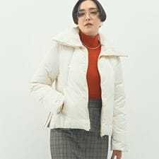 ノーリーズ(NOLLEY'S)のウォッシャブルロイヤルダウン