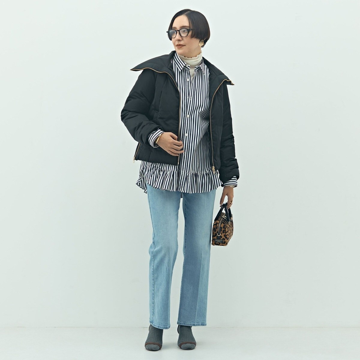 25AW NOLLEY