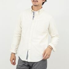 起毛ジャージ テープBD 25AW