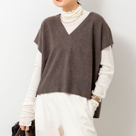 [^ԁF5-0036-6-02-011]25AW2nd NOLLEY'SPointENlC 􂦂FOXjbg AN̓xXgoEӂӂŌySn͂̑fށEƂA[z[Ɨ̂V_[fUCŁÂVGbgEpcƍ킹đlJWAɁAXJ[g⃏s[Xɏd˂ĂȂꊴX^CO߁EG߂̕ςڂɊ􂷂閜\ACeEHt܂ŃOV[Yp\戵̂Ӂip߂ɁAAeV^OKmF̏Ap͂舵BCɂȂ鏤íACɓo^IXXłIN[|A׏񂪁Aʒm悤ɂȂ܂B􂢉XyщOł̎Be摜́A̓ŐFČꍇ܂Bi̐F́AX^WIBẻ摜QƉBi摜ɊւĂ͏o蒉ɕ\o悤w߂Ă܂Aqlp̃j^[̐ݒyѓɂAۂ̏iƔrFɎ኱̌덷ꍇ܂B摜̏i̓TvƂȂ܂̂Ŏۂ̏iƎdlAHATCY኱قȂꍇ܂B