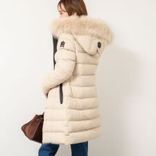 ノーリーズソフィー(NOLLEY’S sophi)の【MACKAGE/マッカージュ】CALLA-BX