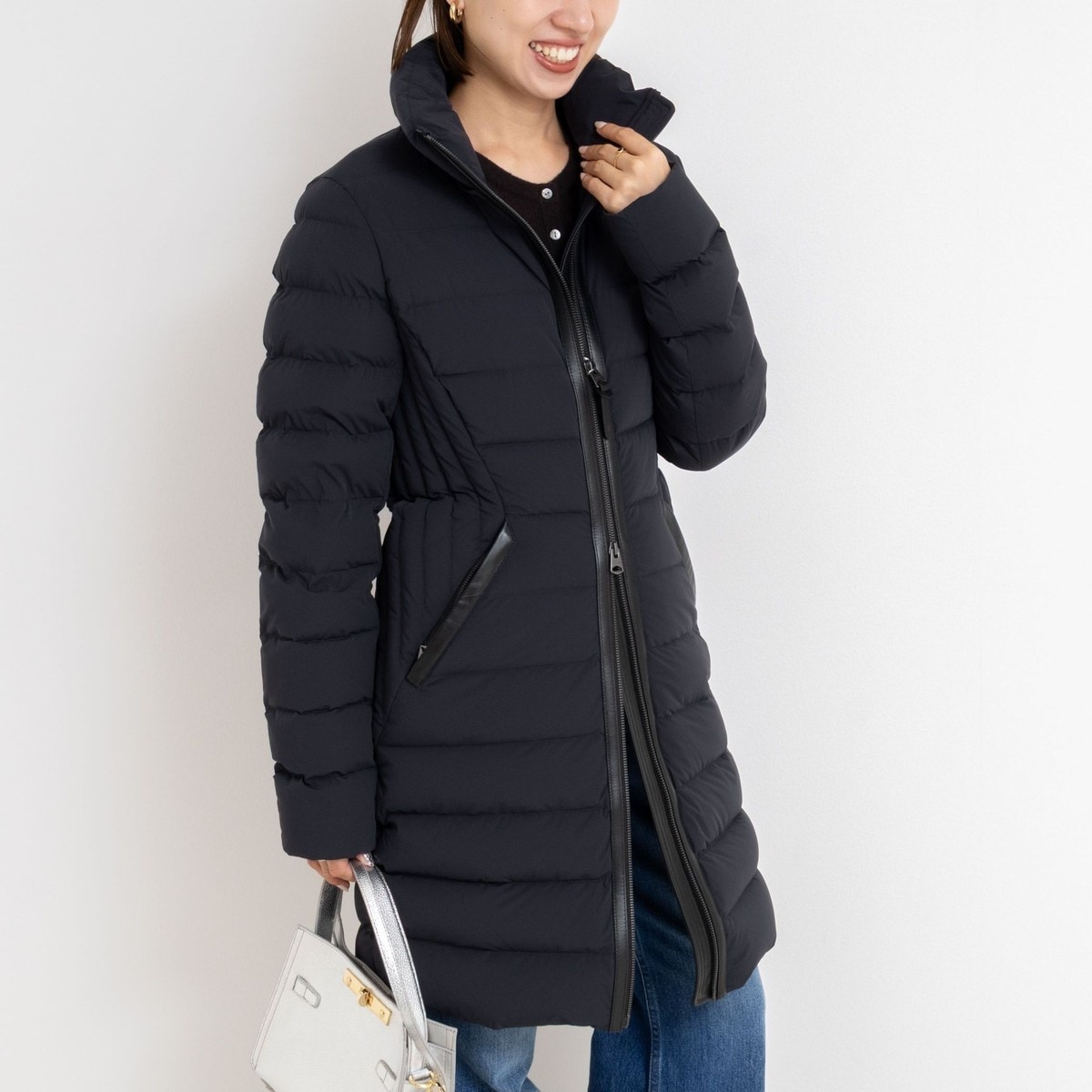 Moncler／モンクレール／BLAVET JACKET | ビーセカンド(B'2nd
