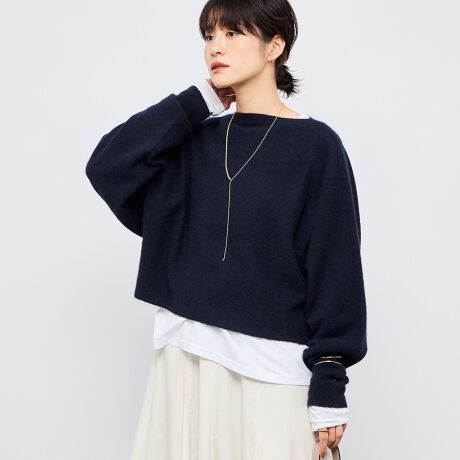 [^ԁF5-0036-6-02-010]25AW2nd NOLLEY'SPointENlĆA􂦂FOXjbgEӂӂƌySn͂̑fނgpEŃAV[g~h}X[u̐VfUCEƂA[z[iȃjAX|CgEH͈ꖇŁA~̓^[gVcd˂ăC[h߁EVvȂ珗炵̂閜\jbgEHt܂ŃOV[YE􂢉\戵̂Ӂip߂ɁAAeV^OKmF̏Ap͂舵BCɂȂ鏤íACɓo^IXXłIN[|A׏񂪁Aʒm悤ɂȂ܂BXyщOł̎Be摜́A̓ŐFČꍇ܂Bi̐F́AX^WIBẻ摜QƉBi摜ɊւĂ͏o蒉ɕ\o悤w߂Ă܂Aqlp̃j^[̐ݒyѓɂAۂ̏iƔrFɎ኱̌덷ꍇ܂B摜̏i̓TvƂȂ܂̂Ŏۂ̏iƎdlAHATCY኱قȂꍇ܂B