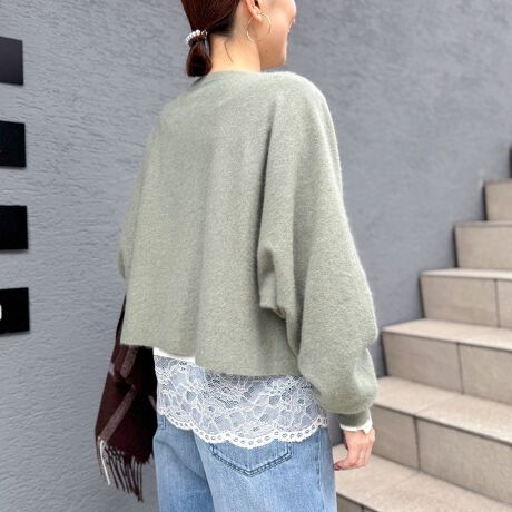 [^ԁF5-0036-6-02-010]25AW2nd NOLLEY'SPointENlĆA􂦂FOXjbgEӂӂƌySn͂̑fނgpEŃAV[g~h}X[u̐VfUCEƂA[z[iȃjAX|CgEH͈ꖇŁA~̓^[gVcd˂ăC[h߁EVvȂ珗炵̂閜\jbgEHt܂ŃOV[YE􂢉\戵̂Ӂip߂ɁAAeV^OKmF̏Ap͂舵BCɂȂ鏤íACɓo^IXXłIN[|A׏񂪁Aʒm悤ɂȂ܂BXyщOł̎Be摜́A̓ŐFČꍇ܂Bi̐F́AX^WIBẻ摜QƉBi摜ɊւĂ͏o蒉ɕ\o悤w߂Ă܂Aqlp̃j^[̐ݒyѓɂAۂ̏iƔrFɎ኱̌덷ꍇ܂B摜̏i̓TvƂȂ܂̂Ŏۂ̏iƎdlAHATCY኱قȂꍇ܂B