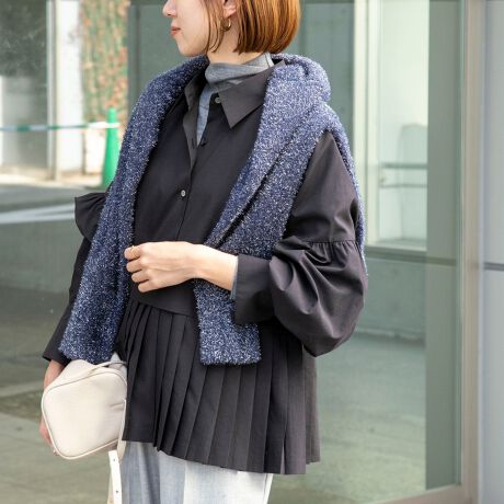 [^ԁF5-0035-7-01-001]25AWNOLLEY'SPointẼv[cfUCA؂₩œ̂VcEȃCNȃ|GXefނgpAɂȂɂC[W[PA\EVvɃpc^CgXJ[gAgh̃n[tpcƍ킹邾ł؂₩ȃX^COy߂ꖇEjbgV[gWPbg̒ȂAWƂāA܁AJtXAoR[fBl[g߁Eː{WK[h(5-0035-6-01-005)̃Ci[ƂĂ߁EɃSŁAグĂȂdl戵̂Ӂip߂ɁAAeV^OKmF̏Ap͂舵BCɂȂ鏤íACɓo^IXXłIN[|A׏񂪁Aʒm悤ɂȂ܂B􂢉XyщOł̎Be摜́A̓ŐFČꍇ܂Bi̐F́AX^WIBẻ摜QƉBi摜ɊւĂ͏o蒉ɕ\o悤w߂Ă܂Aqlp̃j^[̐ݒyѓɂAۂ̏iƔrFɎ኱̌덷ꍇ܂B摜̏i̓TvƂȂ܂̂Ŏۂ̏iƎdlAHATCY኱قȂꍇ܂B