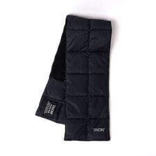 【TAION / タイオン】BASIC DOWN SCARF 17