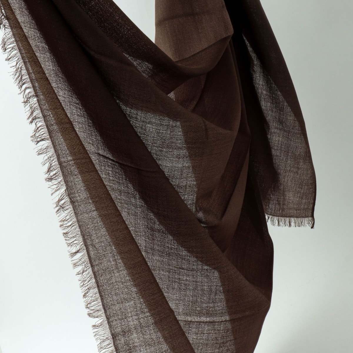 JAMES CHARLOTTE/ジェームス・シャルロット】Lambswool Russell Mu