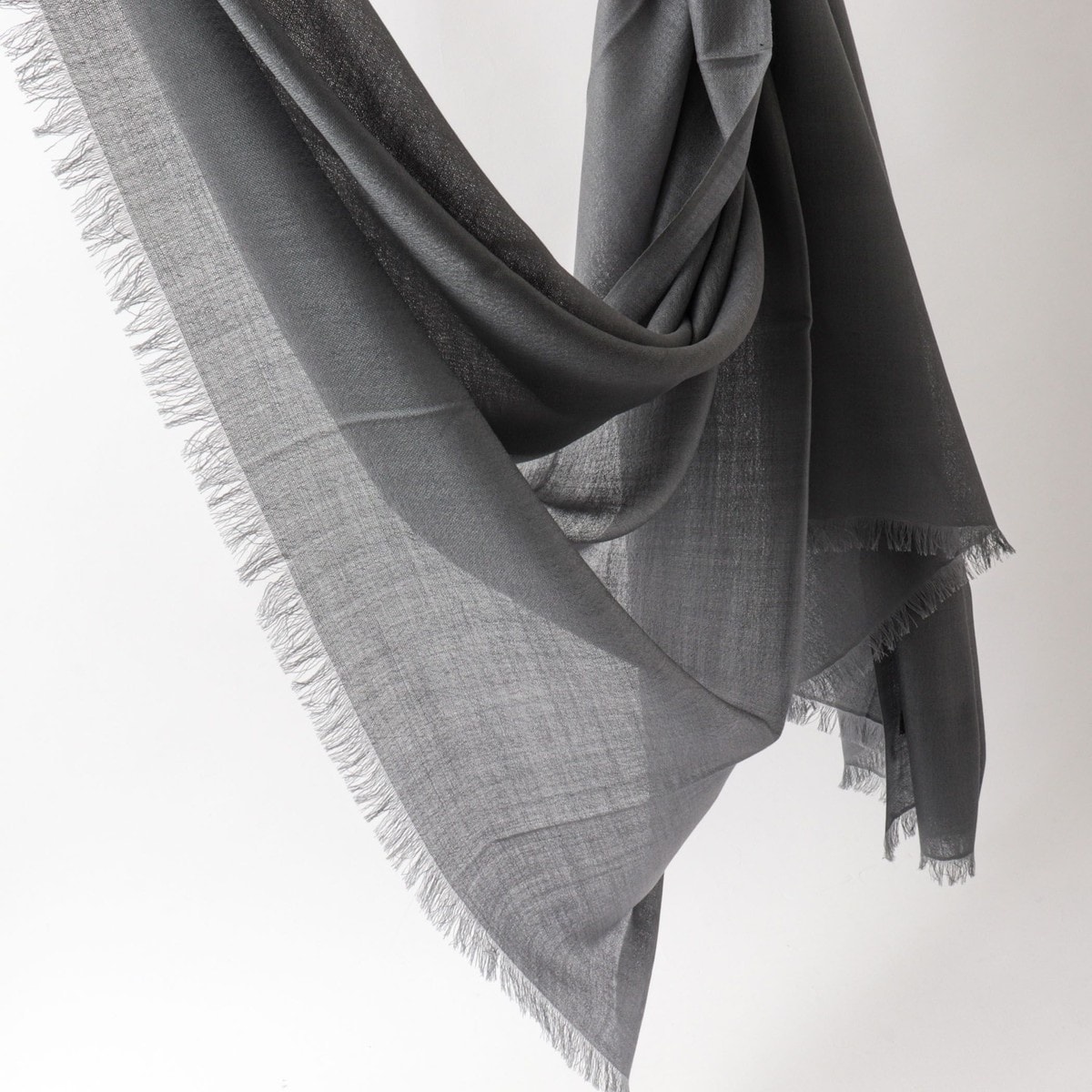 梳毛ウールマフラー100 | ノーリーズ グッドマン(NOLLEY'S goodman