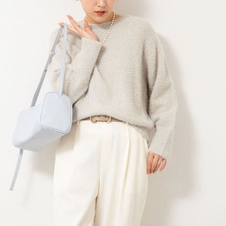 [^ԁF5-0035-7-02-004]25AWNOLLEY'SPointEVM[ƏȃXpR[҂ݍ܂ꂽ؂₩ȃjbgE_炩iCVM[gpySnE肰ȂPƎpIȉĂfC[ɂ₷1E^CgXJ[gAe[p[hpc킹ŃItBXCNɂAn[tpc킹Ńgho閜\jbg戵̂Ӂip߂ɁAAeV^OKmF̏Ap͂舵BCɂȂ鏤íACɓo^IXXłIN[|A׏񂪁Aʒm悤ɂȂ܂BXyщOł̎Be摜́A̓ŐFČꍇ܂Bi̐F́AX^WIBẻ摜QƉBi摜ɊւĂ͏o蒉ɕ\o悤w߂Ă܂Aqlp̃j^[̐ݒyѓɂAۂ̏iƔrFɎ኱̌덷ꍇ܂B摜̏i̓TvƂȂ܂̂Ŏۂ̏iƎdlAHATCY኱قȂꍇ܂B