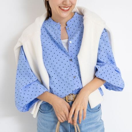 [^ԁF5-0203-6-01-001]25AWNOLLEY'SPointEt݂̎OłuEXE݂͂΃VvȃX^hJ[VcƂĂp\Eg͑傫ȂTCYŁAWPbg̃Ci[ɂ҂EzCgn̑4ƃu[n̑3̓hbgEɃSE􂢉戵̂Ӂip߂ɁAAeV^OKmF̏Ap͂舵BCɂȂ鏤íACɓo^IXXłIN[|A׏񂪁Aʒm悤ɂȂ܂BXyщOł̎Be摜́A̓ŐFČꍇ܂Bi̐F́AX^WIBẻ摜QƉBi摜ɊւĂ͏o蒉ɕ\o悤w߂Ă܂Aqlp̃j^[̐ݒyѓɂAۂ̏iƔrFɎ኱̌덷ꍇ܂B摜̏i̓TvƂȂ܂̂Ŏۂ̏iƎdlAHATCY኱قȂꍇ܂B