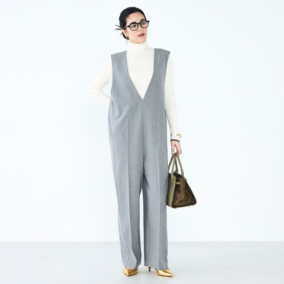 TWトロベストオールインワン | ジャーナルスタンダード レサージュ