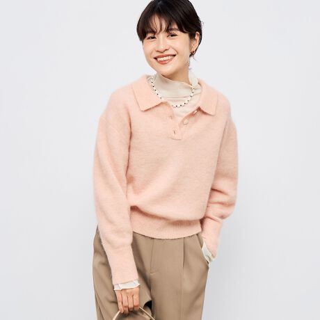 [^ԁF5-0030-6-02-012]25AWNOLLEY'S sophiPointEwfނŕ҂ݏグ|jbgEzCgƃ~fBAO[̓ƃXpR[LLfށExr[sN̓XpR[ȂE3FƂX[p[Lbhw(1ÑASM犠ꂽɍׂď_炩w@ۂ30OgpEʏ̃wɔׁA`N`N}_炩ŌySnE|jbg炵ꂽɂ߁E傫߂ȂTCYŁAǂȃ{gɂ킹₷ꖇ戵̂Ӂip߂ɁAAeV^OKmF̏Ap͂舵BCɂȂ鏤íACɓo^IXXłIN[|A׏񂪁Aʒm悤ɂȂ܂BXyщOł̎Be摜́A̓ŐFČꍇ܂Bi̐F́AX^WIBẻ摜QƉBi摜ɊւĂ͏o蒉ɕ\o悤w߂Ă܂Aqlp̃j^[̐ݒyѓɂAۂ̏iƔrFɎ኱̌덷ꍇ܂B摜̏i̓TvƂȂ܂̂Ŏۂ̏iƎdlAHATCY኱قȂꍇ܂B