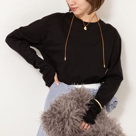 [^ԁF5-0036-6-03-010]25AW2nd NOLLEY'SPointEnɂ₳yBIOFUSION/oCIt[Wz̃I[KjbNRbggpTEƂ_炩ȔGƁAꂢȃVGbǵEbNX̂TCYɁA߂̑ƃtBK[z[tłȂꂽہE܂ɂ̓tBbĝtCXfނgpASnKEقǂ悢݂ŁAꖇłCi[łAV[Y킷􂷂ꖇE􂢉\戵̂Ӂip߂ɁAAeV^OKmF̏Ap͂舵BCɂȂ鏤íACɓo^IXXłIN[|A׏񂪁Aʒm悤ɂȂ܂BXyщOł̎Be摜́A̓ŐFČꍇ܂Bi̐F́AX^WIBẻ摜QƉBi摜ɊւĂ͏o蒉ɕ\o悤w߂Ă܂Aqlp̃j^[̐ݒyѓɂAۂ̏iƔrFɎ኱̌덷ꍇ܂B摜̏i̓TvƂȂ܂̂Ŏۂ̏iƎdlAHATCY኱قȂꍇ܂B