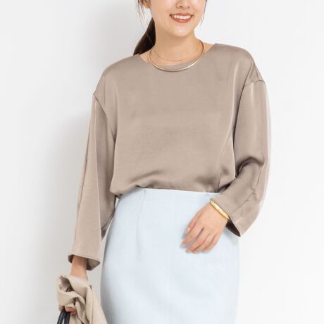 [^ԁF5-0030-6-01-003]25AWNOLLEY'S sophiPointEdD\̒悢݂̂_uTegpuEXEBe[WH{A炩ŔVNTê悤ȕ̑fފE̓Œ𒲐邱ƂłA߂ƃ^bN悤ȃjAX̂鑳ɁE̗߂OƁAXg[g̃VvȑȂ̂ŁAWPbgJ[f̃Ci[ƂĂEI[V[Yp\Eʋ΂IP[WȂǁALV[ɂ߁E􂢉\戵̂Ӂip߂ɁAAeV^OKmF̏Ap͂舵BCɂȂ鏤íACɓo^IXXłIN[|A׏񂪁Aʒm悤ɂȂ܂BXyщOł̎Be摜́A̓ŐFČꍇ܂Bi̐F́AX^WIBẻ摜QƉBi摜ɊւĂ͏o蒉ɕ\o悤w߂Ă܂Aqlp̃j^[̐ݒyѓɂAۂ̏iƔrFɎ኱̌덷ꍇ܂B摜̏i̓TvƂȂ܂̂Ŏۂ̏iƎdlAHATCY኱قȂꍇ܂B