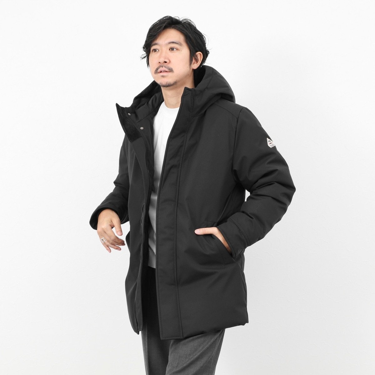 [}C]yPYRENEX/slbNXzPAU 25AW/m[[Y Obh}iNOLLEYfS goodmanj ubN