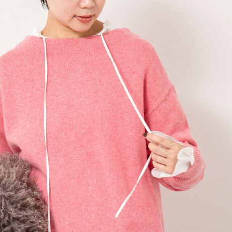 [^ԁF5-0036-7-02-015]25AW2nd NOLLEY'SPointE肵TCỸ{[glbNvI[o[EE[̒gƃi`ȕAiCőϋvE^h~EyvXgpEfRel܂肷Ȃ{[glbŃAlJWAɏ炵YfBe[Eꖇł̒p͂AVcCă{[glbN̋݌C[hX^C߁EKB郍OŐVNȈہEJWALC߂܂ŁAlXȃ{gɍ킹閜\ACe戵̂Ӂip߂ɁAAeV^OKmF̏Ap͂舵BCɂȂ鏤íACɓo^IXXłIN[|A׏񂪁Aʒm悤ɂȂ܂BXyщOł̎Be摜́A̓ŐFČꍇ܂Bi̐F́AX^WIBẻ摜QƉBi摜ɊւĂ͏o蒉ɕ\o悤w߂Ă܂Aqlp̃j^[̐ݒyѓɂAۂ̏iƔrFɎ኱̌덷ꍇ܂B摜̏i̓TvƂȂ܂̂Ŏۂ̏iƎdlAHATCY኱قȂꍇ܂B