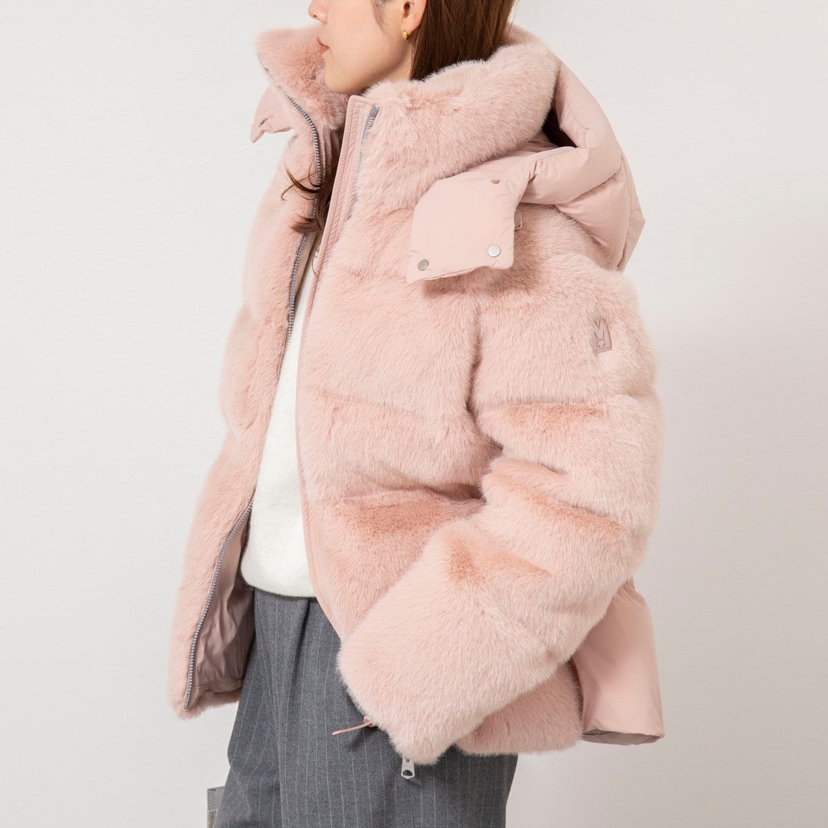 MACKAGE/マッカージュ】CALLA-BX | ノーリーズソフィー(NOLLEY'S sophi