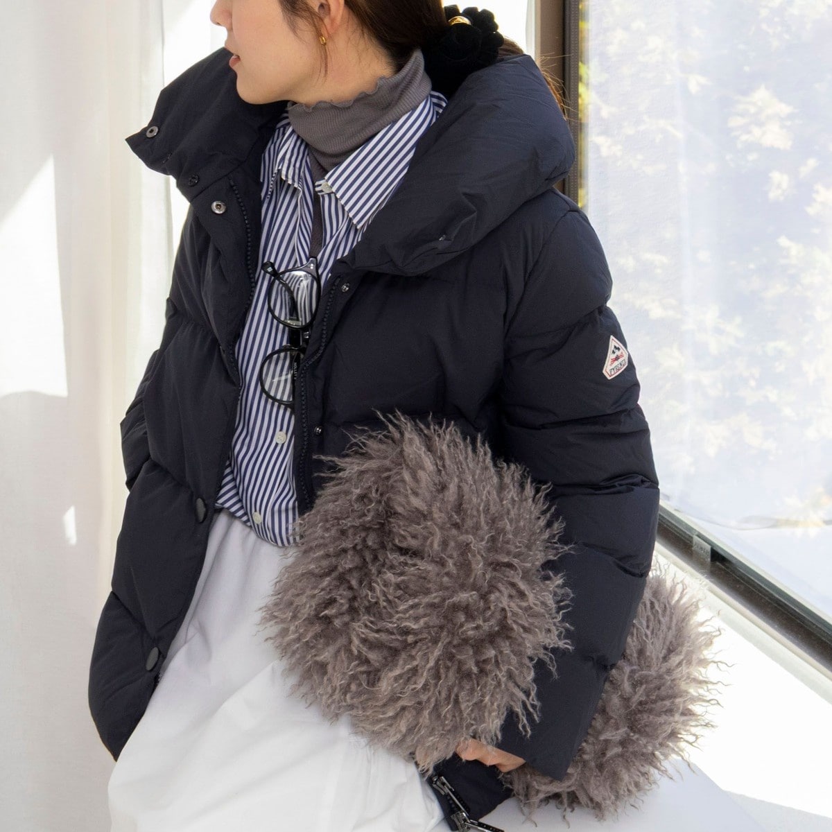 PYRENEX/ピレネックス】SPOUTNIC LONG SOFT 2 | フレディ＆グロスター