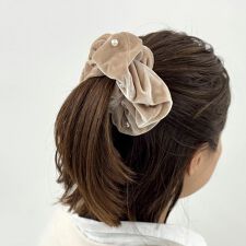 パールベロアシュシュ