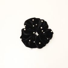 ノーリーズ(NOLLEY'S)のパールベロアシュシュ